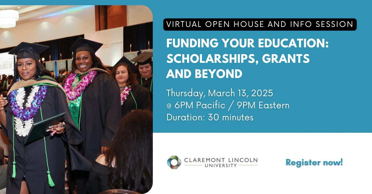 Funding Your Education: Scholarships, Grants and Beyond